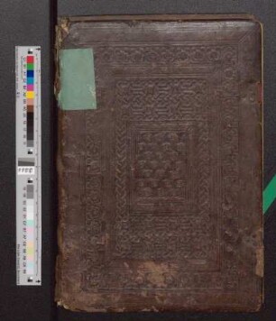 Leonardi aretini prefatio in libru de primo bello punico