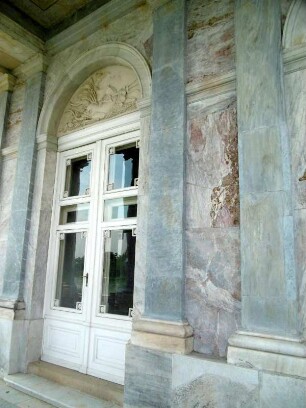 Potsdam: Marmorpalais