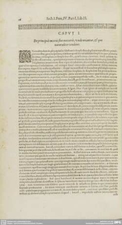 De Causa Meteororum Materiali.