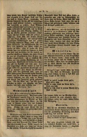Straubinger Tagblatt. Unterhaltungsblatt zum Straubinger Tagblatt, 1861