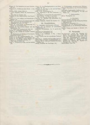 [Rezension] Holtzmann, H. (Hrsg.), Theologischer Jahresbericht. 19. Bd., 1899