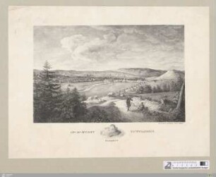 Ober-Amts-Stadt Tuttlingen