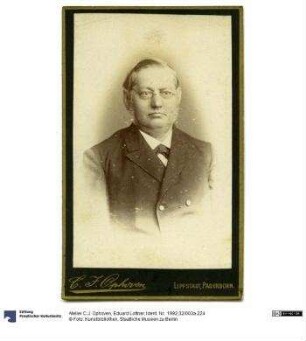 Eduard Lottner
