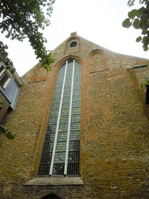 Haarlem: Janskerk