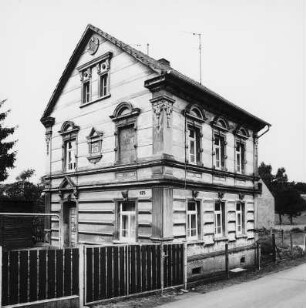 Bad Camberg, Limburger Straße 129