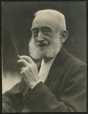 Stael von Holstein, Reinhold Heinrich Hildebrand