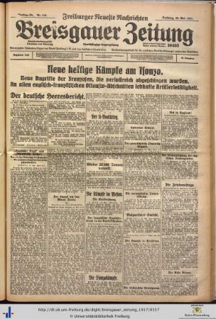 25.05.1917
