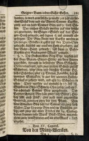 565-570, XV. Capitel