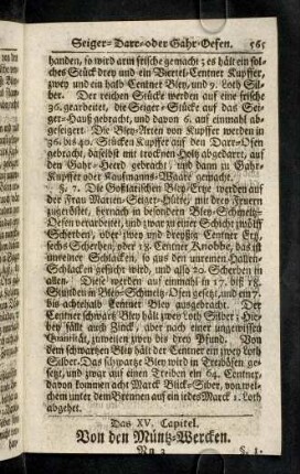 565-570, XV. Capitel