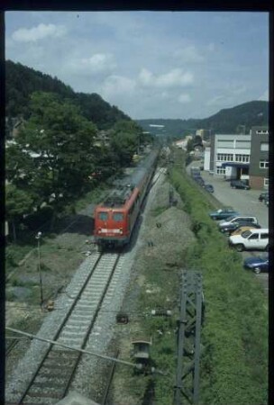Bf. Oberndorf (Neckar)