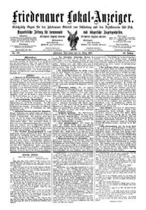 Nr. 77, 31.03.1906