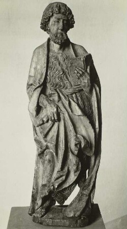 Johannes der Täufer