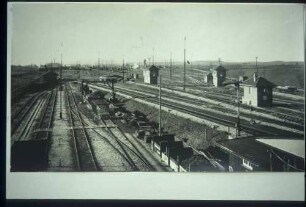 Bf. Kornwestheim Rbf.