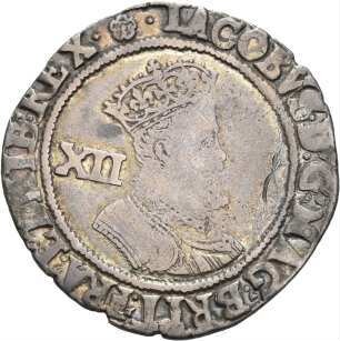 Großbritannien: Jakob I.