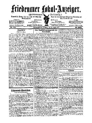 Nr. 100, 29.04.1913