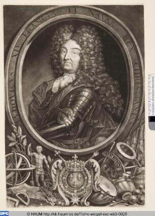 Ludwig XIV.