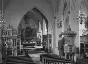 Sankt Marien