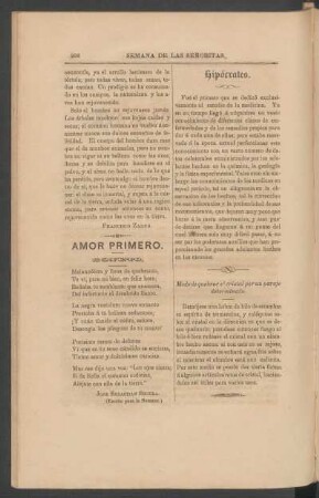 Hipócrates.
