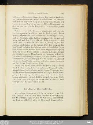 Neunzigstes Kapitel