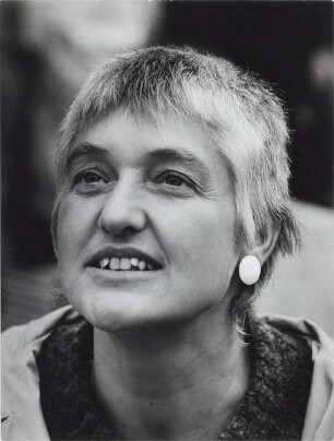 Beate Stanislau
