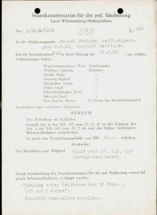 Knodel, Philipp
