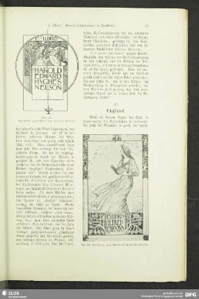 Exlibris