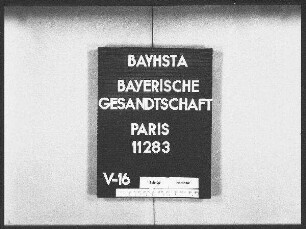 Innocenti, französischer Kapitän, Studien über die Kavallerie