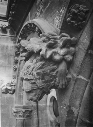 Markus-Löwe