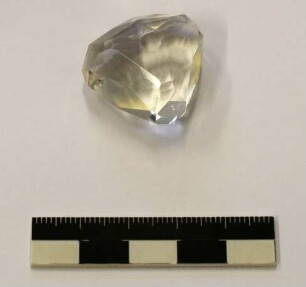 Berühmte Diamanten (Repliken) - Nassak
