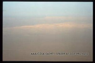 Abu Muhariq Plateau