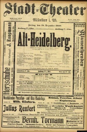 Alt-Heidelberg