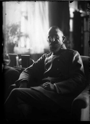 Heinrich Brenzinger (1879-1960)