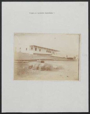 Hacienda Copacabana