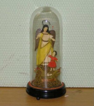 Eingericht "Schutzengel"