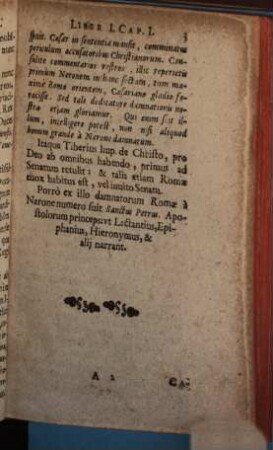 De Statu Religionis Christianae, Per Europam, Asiam, Africam, Et Orbem Novum, Libri IV.