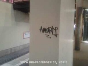 AHORn