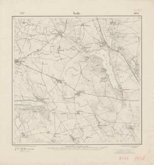 3566 (alte Nr.: 1928) Sady