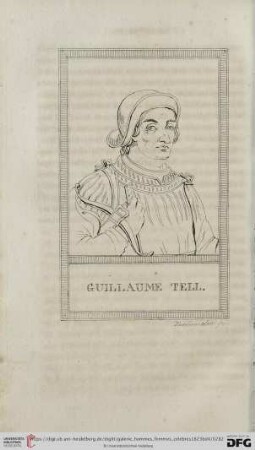 Guillaume Tell