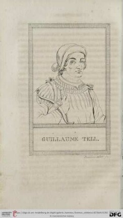 Guillaume Tell