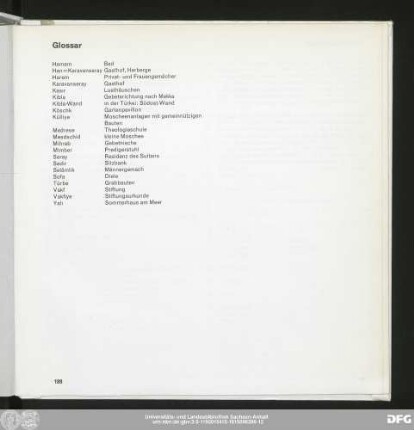 Glossar