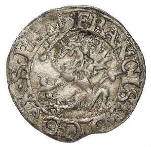 Pommern-Stettin: Franz I.