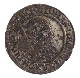 Münze, Groschen, 1656