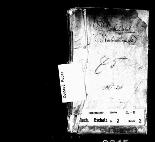 Erbbuch