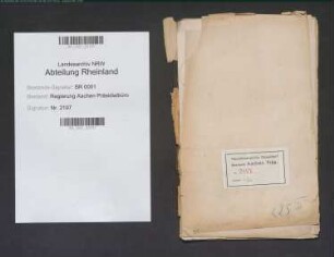 von Wurmb, Friedrich August Max, geb. 06.03.1835, Regierungsrat Bd. 3