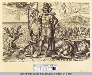 Die assyrischen und chaldäischen Königreiche