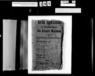 Aufstellung von Dampfkesseln, Lokomobilen Bd.1