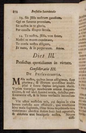854-859, Mala nostra, quibus intur affligimur, sunt plurima, & illorum ...