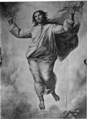 Verklärung Christi & Transfiguration