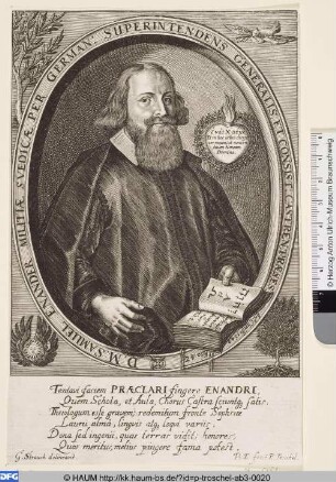 Samuel Enander