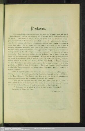 Prefacio